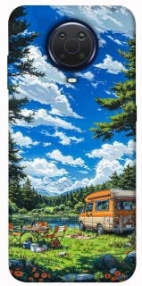 Чохол на Nokia G20 / G10 / 6.3 Picnic фото 1 з 1