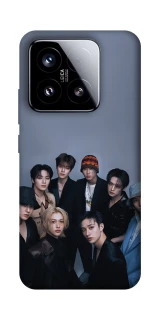 Чохол на Xiaomi 15 Stray Kids фото 1 з 1