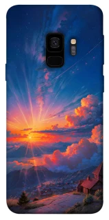 Чохол на Samsung Galaxy S9 On top фото 1 з 1