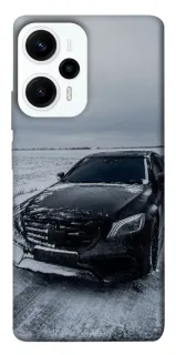 Чохол на Xiaomi Poco F5 / Note 12 Turbo Mercedes-benz v40 фото 1 з 1