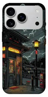 Чехол на Apple iPhone 18 Pro Max Night фото 1 из 2