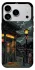 Чехол на Apple iPhone 18 Pro Max Night фото 2 из 2