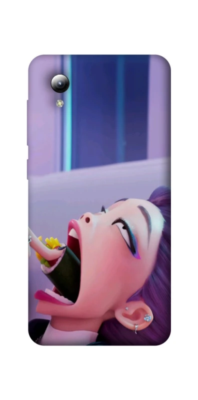 Чохол на ZTE Blade A3 (2019) K-Pop Demon Hunters ver.9 фото 1 з 1