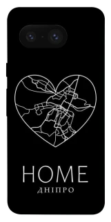 Чехол на Google Pixel 8 Дніпро Home фото 1 из 1