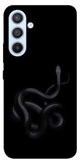 Чохол на Samsung Galaxy A54 5G Black snake фото 1 з 1