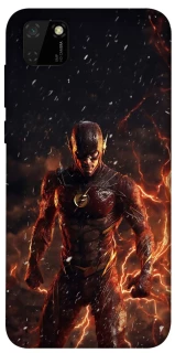 Чехол на Huawei Y5p Flash фото 1 из 1