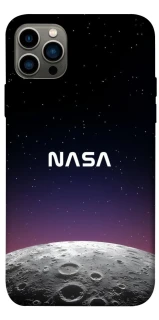 Чохол на Apple iPhone 12 Pro (6.1") NASA ver.1 фото 1 з 1