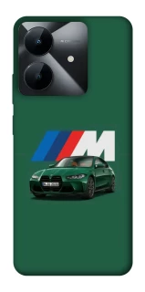 Чохол на Realme Note 60x BMW M4 фото 1 з 1