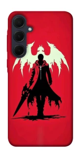Чохол на Samsung Galaxy A55 Devil May Cry v2 фото 1 з 1