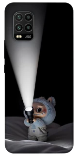 Чохол на Xiaomi Mi 10 Lite Labubu with flashlight ver.3 фото 1 з 1