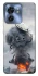 Чохол на Motorola Edge 40 Moscow never sleeps ver.3 фото 1 з 1