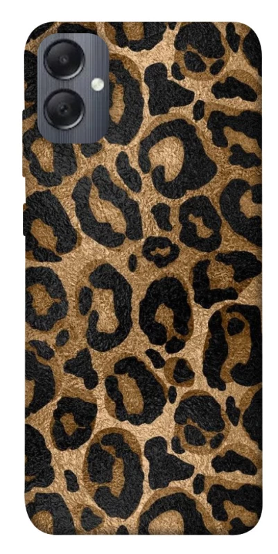 Чохол на Samsung Galaxy A05 Leopard Skin фото 1 з 1