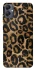 Чохол на Samsung Galaxy A05 Leopard Skin фото 1 з 1