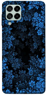 Чехол на Samsung Galaxy M53 5G Flowers v5 фото 1 из 1