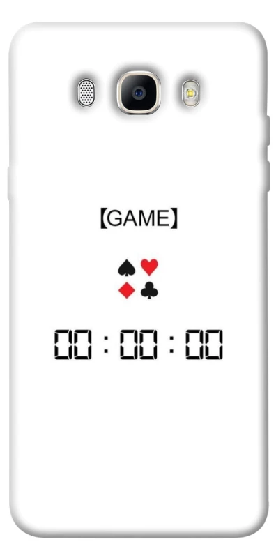 Чохол на Samsung J710F Galaxy J7 (2016) Alice in Borderland ver.3 фото 1 з 1