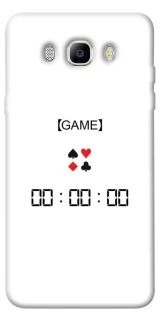 Чехол на Samsung J710F Galaxy J7 (2016) Alice in Borderland ver.3 фото 1 из 1