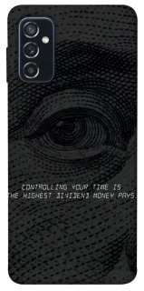 Чехол на Samsung Galaxy M52 Контроль фото 1 из 1