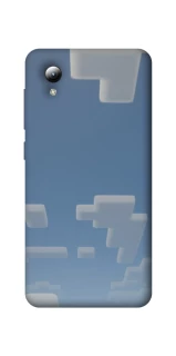 Чохол на ZTE Blade A3 (2019) Minecraft sky фото 1 з 1