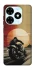 Чохол на TECNO Spark Go 2024 Motorcycle фото 1 з 1