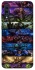Чехол на Samsung Galaxy A70 (A705F) Blizzard ver.3 фото 1 из 1