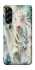 Чехол на Samsung Galaxy A57 5G Floral design ver.3 фото 1 из 1