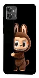 Чохол на Motorola Moto G32 Boo Labubu фото 1 з 1