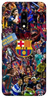 Чохол на OnePlus 7 FC Barcelona v4 фото 1 з 1