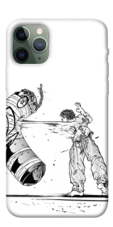 Чехол на Apple iPhone 11 Pro (5.8") Baki фото 1 из 1
