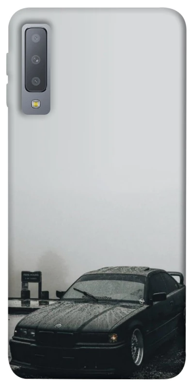 Чехол на Samsung A750 Galaxy A7 (2018) BMW mood фото 1 из 1