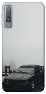 Чехол на Samsung A750 Galaxy A7 (2018) BMW mood фото 1 из 1