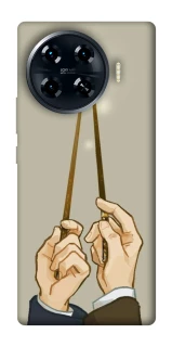 Чехол на TECNO Spark 20 Pro+ Harry Potter v3 фото 1 из 1