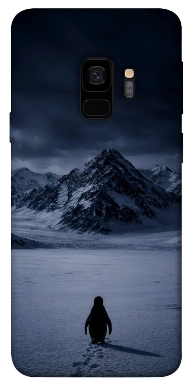 Чохол на Samsung Galaxy S9 But why? фото 1 з 1