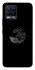 Чохол на Realme 8 Black tsunami фото 1 Чохол на Realme 8 Black tsunami фото 1 з 1