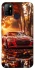 Чохол на Infinix Hot 10 Lite Audi at sunset фото 1 з 1