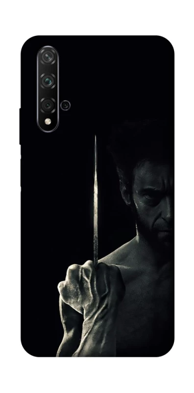 Чехол на Huawei Honor 20 / Nova 5T Logan фото 1 из 1