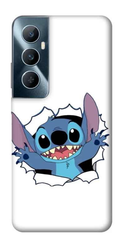 Чохол на Realme C65 4G Stitch ver.19 фото 1 з 1