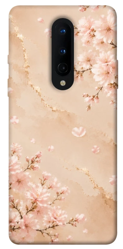Чехол на OnePlus 8 Sakura ver.2 фото 1 из 1