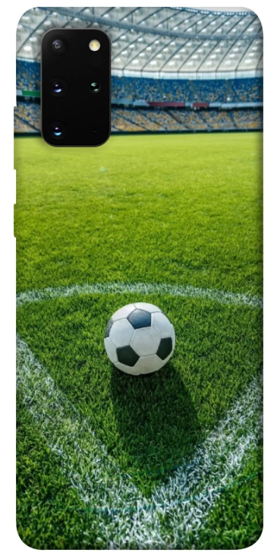 Чохол на Samsung Galaxy S20+ Football aesthetic ver.6 фото 1 з 1
