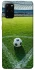 Чохол на Samsung Galaxy S20+ Football aesthetic ver.6 фото 1 з 1