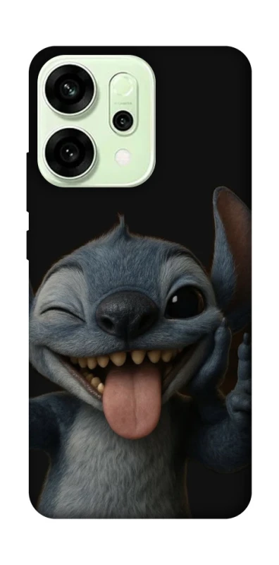 Чохол на Oppo Reno 14 Stitch фото 1 з 1