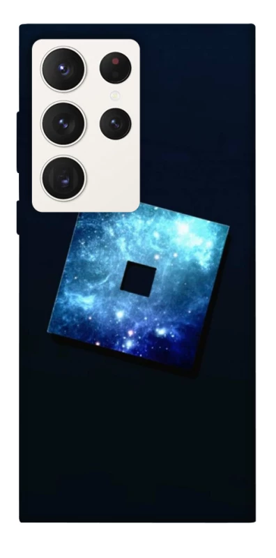 Чохол на Samsung Galaxy S23 Ultra Adopt Me Penguin Candy фото 1 з 1