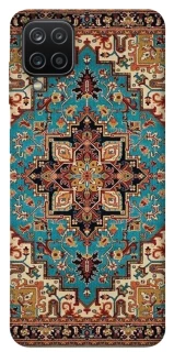 Чохол на Samsung Galaxy A12 Килим v5 фото 1 з 1