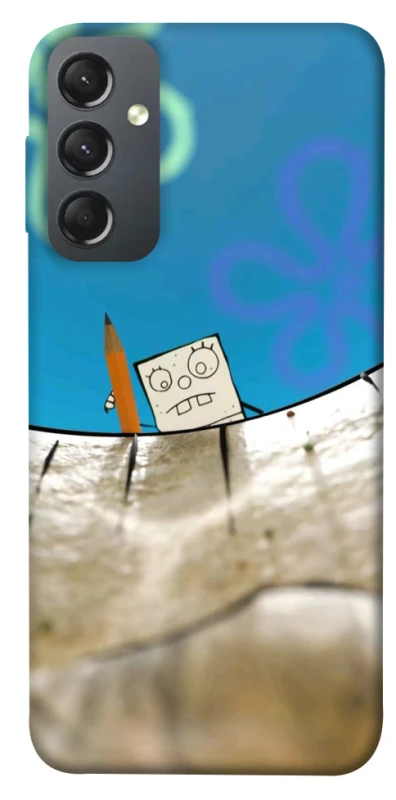 Чохол на Samsung Galaxy A24 4G Karaculya фото 1 з 1