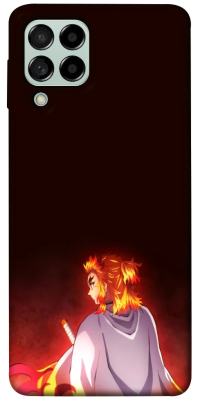 Чохол на Samsung Galaxy M53 5G Anime v18 фото 1 з 1