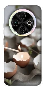 Чехол на TECNO Spark 30C Eggcellent фото 1 из 1