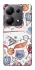 Чохол на Xiaomi Redmi Note 13 Pro 5G Harry Potter V18 фото 1 з 1