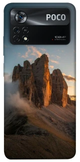 Чохол на Xiaomi Poco X4 Pro 5G Mountain v5 фото 1 з 1
