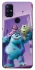 Чохол на OnePlus Nord N10 5G Monsters friends фото 1 з 1
