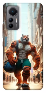 Чехол на Xiaomi 12 Lite Тигр фото 1 из 1