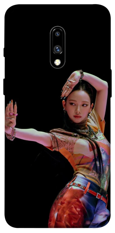 Чохол на OnePlus 7 Aespa-Karina фото 1 з 1